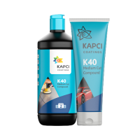 Kapci K40 Medium Cut Compound